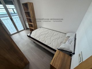 Piso en alquiler en Salesas - Labradores en Salamanca