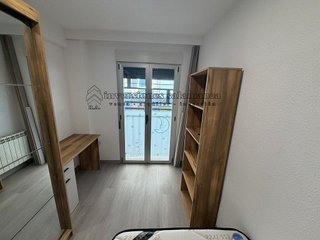 Piso en alquiler en Salesas - Labradores en Salamanca