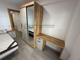 Piso en alquiler en Salesas - Labradores en Salamanca