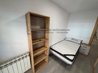 Piso en alquiler en Salesas - Labradores en Salamanca