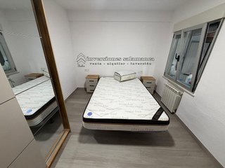 Piso en alquiler en Salesas - Labradores en Salamanca