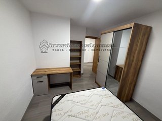 Piso en alquiler en Salesas - Labradores en Salamanca