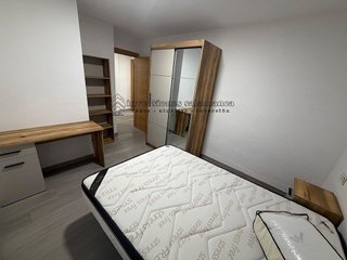 Piso en alquiler en Salesas - Labradores en Salamanca