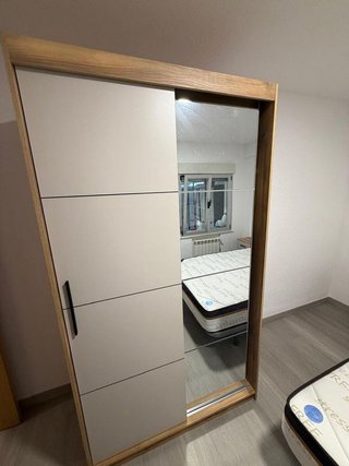 Piso en alquiler en Salesas - Labradores en Salamanca
