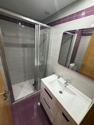 Piso en alquiler en Salesas - Labradores en Salamanca