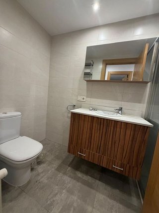 Piso en alquiler en Salesas - Labradores en Salamanca