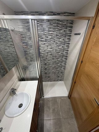 Piso en alquiler en Salesas - Labradores en Salamanca