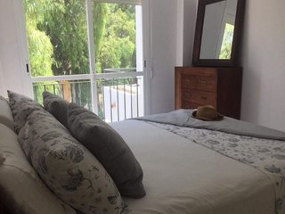 Piso en alquiler en Los Naranjos - Las Brisas en Marbella