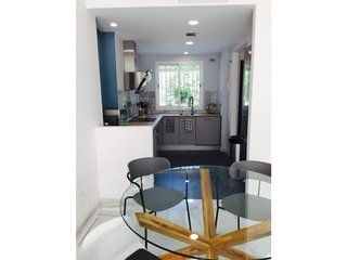 Piso en alquiler en Los Naranjos - Las Brisas en Marbella