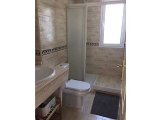 Piso en alquiler en Los Naranjos - Las Brisas en Marbella