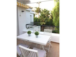 Piso en alquiler en Los Naranjos - Las Brisas en Marbella