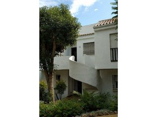 Piso en alquiler en Los Naranjos - Las Brisas en Marbella