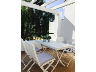 Piso en alquiler en Los Naranjos en Marbella