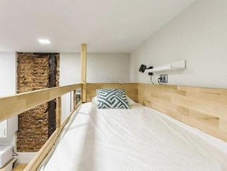 Estudio en alquiler en Lista en Madrid