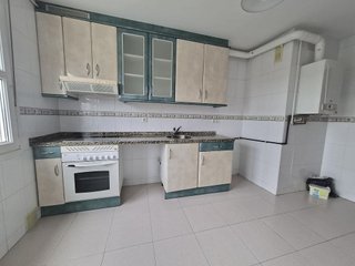 Piso en alquiler en Pumarín en Gijón