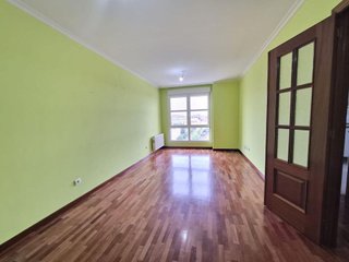 Piso en alquiler en Pumarín en Gijón