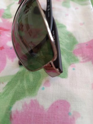 Gafas Ray-Ban P Negras
