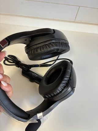 Auriculares Gaming Trust GXT Forze-B PS4