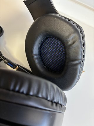 Auriculares Gaming Trust GXT Forze-B PS4