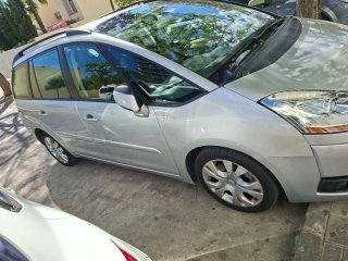 Citroen C4 Picasso 2007