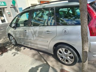 Citroen C4 Picasso 2007