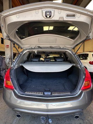Nissan Murano 2005