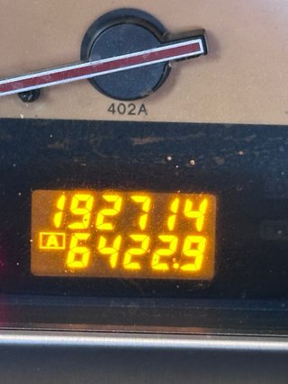 Nissan Murano 2005