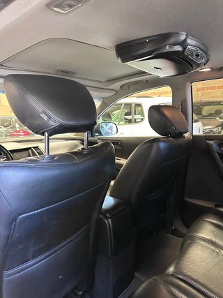 Nissan Murano 2005