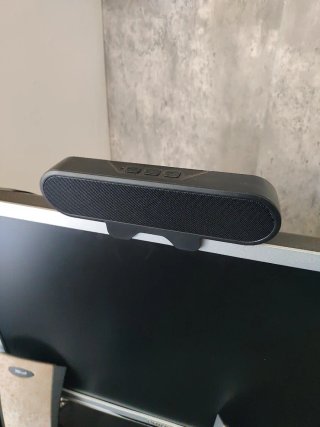 Ordenador de sobremesa HP Negro/Plata