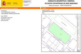 Solar en venta en Camino de Onda - Salesianos - Centro en Burriana