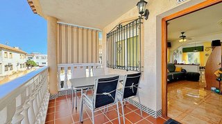 Piso en venta en Cabo Roig - La Zenia en Orihuela