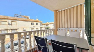 Piso en venta en Cabo Roig - La Zenia en Orihuela