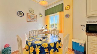 Piso en venta en Cabo Roig - La Zenia en Orihuela