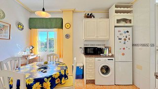 Piso en venta en Cabo Roig - La Zenia en Orihuela