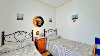 Piso en venta en Cabo Roig - La Zenia en Orihuela