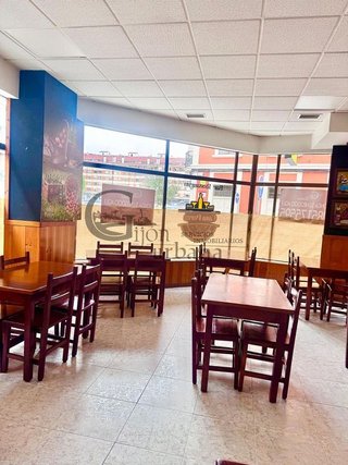 Bar en venta en Laviada en Gijón
