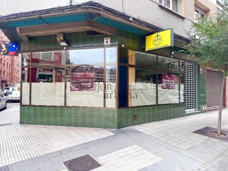 Bar en venta en Laviada en Gijón