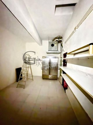 Bar en venta en Laviada en Gijón