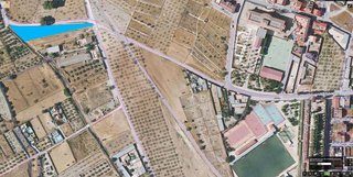 Terreno en venta en Padul