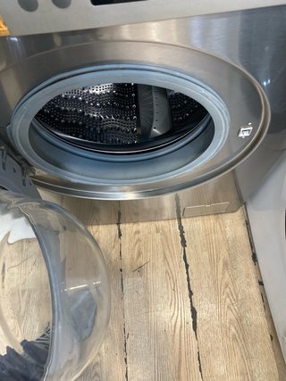 Nevera y Lavadora Bosch con Garantía y Transporte