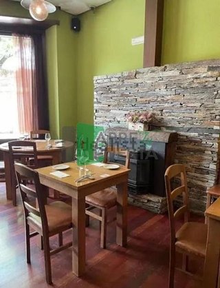 Local comercial en venta en Verín