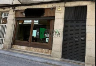 Local comercial en venta en Verín