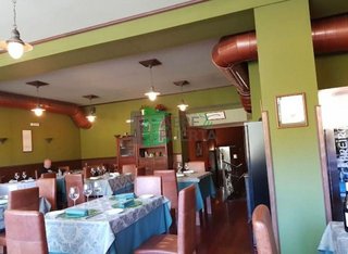 Local comercial en venta en Verín