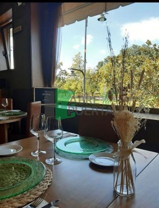 Local comercial en venta en Verín