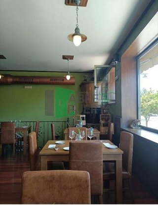 Local comercial en venta en Verín