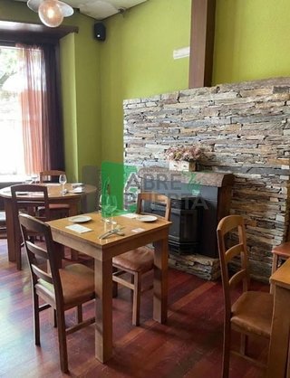 Local comercial en venta en Verín