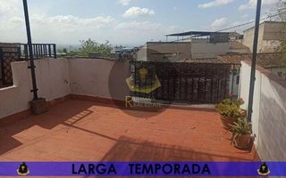 Chalet en alquiler en Albaicín en Granada