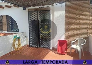 Chalet en alquiler en Albaicín en Granada
