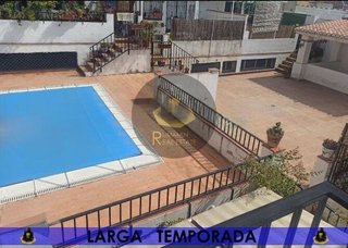 Chalet en alquiler en Albaicín en Granada