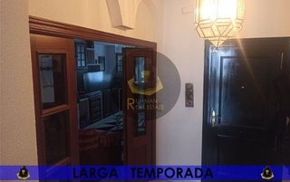 Chalet en alquiler en Albaicín en Granada